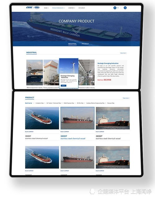 中小企业有必要定制开发企业网站吗